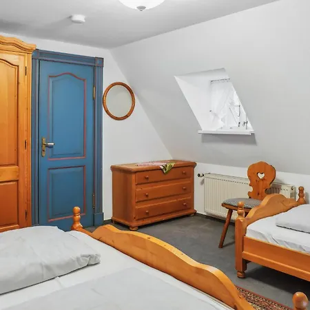 1 Bedroom In *