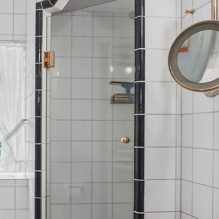 1 Bedroom In Dagebüll