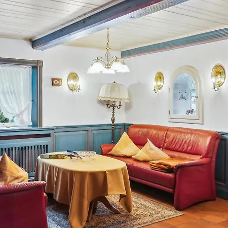 Apartment 1 Bedroom In Dagebüll