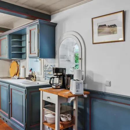 Beautiful In With Kitchen