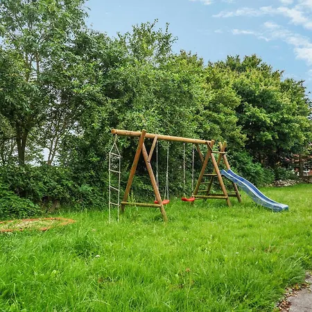 1 Bedroom In * Dagebüll